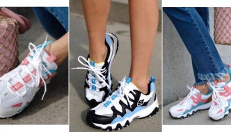 Skechers X One Piece: Velike i šarene tenisice stigle su i u Hrvatsku