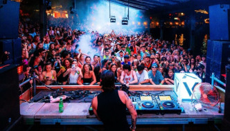 Hrvatska na pet dana postaje dom europske techno scene