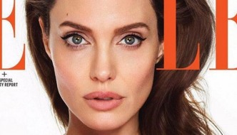 Izrazito učinkovita: Sjajila za usne poput Angeline Jolie!