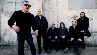 Alter-rock legende The Afghan Whigs 4. lipnja u Zagrebu