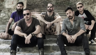 The Dillinger Escape Plan 18. veljače u Tvornici kulture