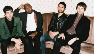 The Heavy na INmusic donose kombinaciju soula, rocka i hip-hopa!