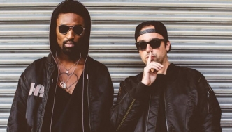 The Knocks predgrupa Justinu Bieberu na europskom dijelu turneje