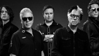 The Offspring u lipnju 2026. stiže u Zagreb