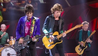 Rolling Stonesi snimili prvu pjesmu nakon osam godina, temu možete pogoditi