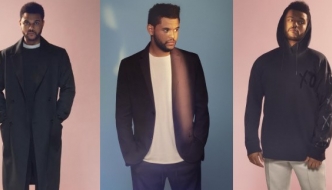 Muška moda: Što The Weeknd i H&M predlažu za proljeće 2017.