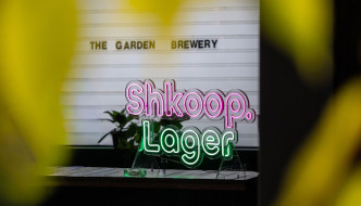 The Garden Taproom ponovno otvorio omiljenu zelenu oazu