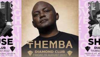 Themba i Shouse pripremaju spektakl u Diamondu