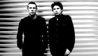 Thievery Corporation novo ime 14. INmusic festivala