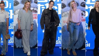 Tko je sve došao na premijeru filma 'Lilo & Stitch'