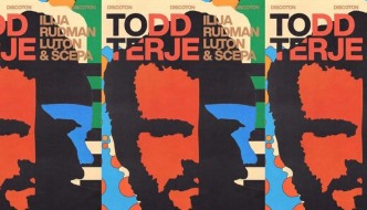 Norveški kralj disca Todd Terje u Petom Kupeu