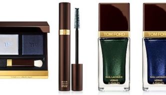 Tom Ford: Make-up za proljeće/ljeto 2015.