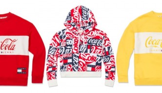 Tommy Jeans x Coca-Cola: 10 cool majica koje i mi želimo