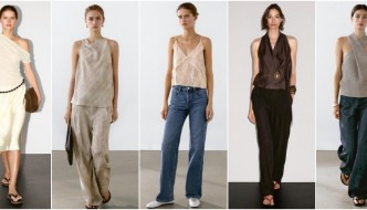 10 chic Massimo Dutti topova koje vrijedi imati ovog ljeta
