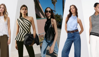 10 stylish topića koji će biti zvijezde proljetne garderobe