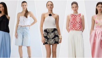 10 topića iz Reserveda koji su 'must' za svaki ljetni look