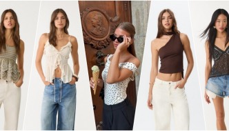 Ljeto u znaku topića: 10 najtraženijih modela iz Stradivariusa  