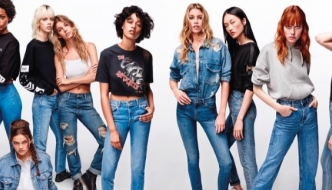 I Topshop slavi traperice: Jeans je druga riječ za proljeće!