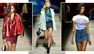 Moda za proljeće 2018: Slavni high-street brand oduševio na LFW-u