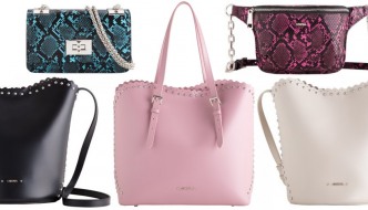 10 torbica koje 'dižu' svaki proljetni styling