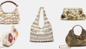 10 torbi s perlicama za ljeto koje podižu i najjednostavniji outfit