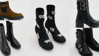 10 Reserved gležnjača koje će podići svaku kombinaciju