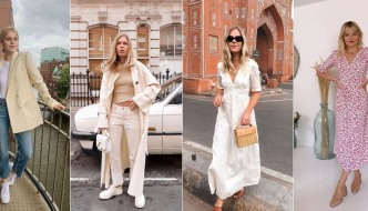 7 hit ljetnih odjevnih komada + primjeri s Instagrama kako ih nositi