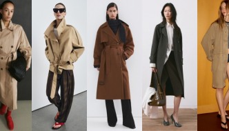 10 chic balonera koje ćemo nositi ovog proljeća