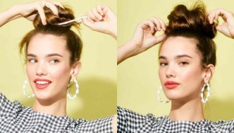 10 ljetnih frizura koje možete kreirati sami