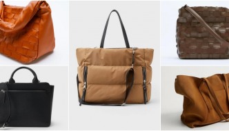 10 shopper torbi koje će začiniti baš svaki look