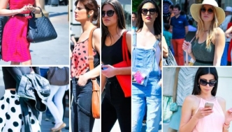 Moda na ulicama ZG-a: Evo tko su pobjednice novih modnih dvoboja!