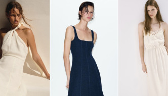 3 high street haljine koje svaka žena treba ovog ljeta