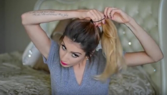 26 genijalnih trikova za kosu za lijene cure