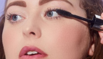 3 make-up trika za pune i glamurozne trepavice