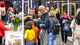PLACE2GO ove godine okuplja izlagače iz 25 zemalja