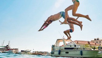 Weekend: Turizam će biti najveća ekonomska aktivnost na planetu