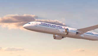 Turkish Airlines ponovno spaja Dubrovnik i Istanbul