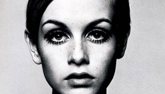 Legendarna Twiggy i Colin McDowell u modnoj Kući slavnih