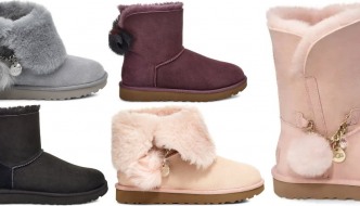 zenske ugg cizme