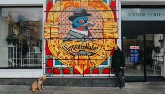 Nova street art remek djela na ulicama Zagreba