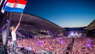 'ULTRA Europe će biti najveći i najposjećeniji festival u Europi'