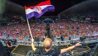 Idemo na Poljud! Ultra Europe predstavlja čak 15 novih imena