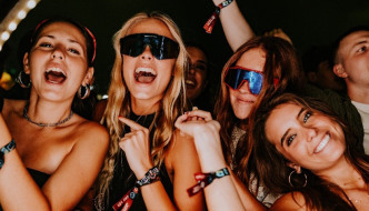 Festival ULTRA Europe otkrio novi val izvođača za spektakl u Splitu