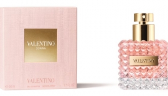 Valentino Donna: Izniman i bezvremenski miris