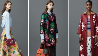 Valentino: Kuba kao inspiracija resort kolekcije za 2017.