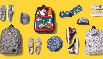 Vans x Disney: Slatko, slađe, najslađe!