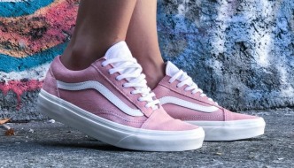 Vans Old Skool: Kultni model tenisica u bojama nove sezone