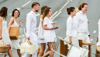 Le Dîner en Blanc odabrao Zagreb kao sljedeću destinaciju