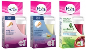 Veet Natural Inspirations: Savršeno glatka koža uz pomoć prirode!