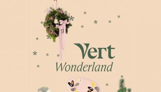 Novi blagdanski market Vert Wonderland stiže u Zagreb